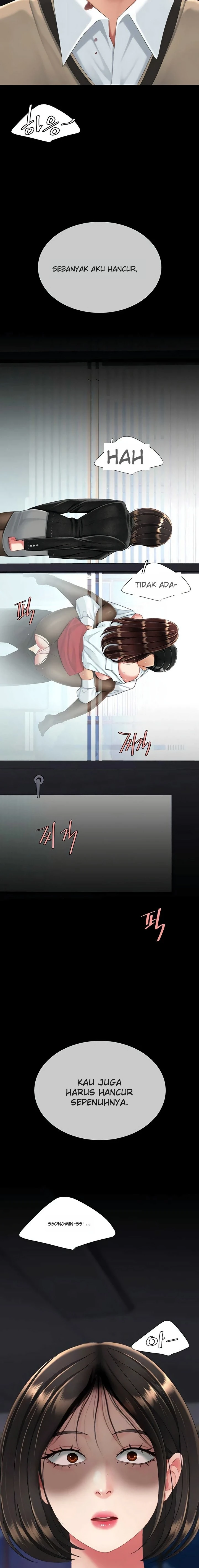 Mom Eat First - Page 24